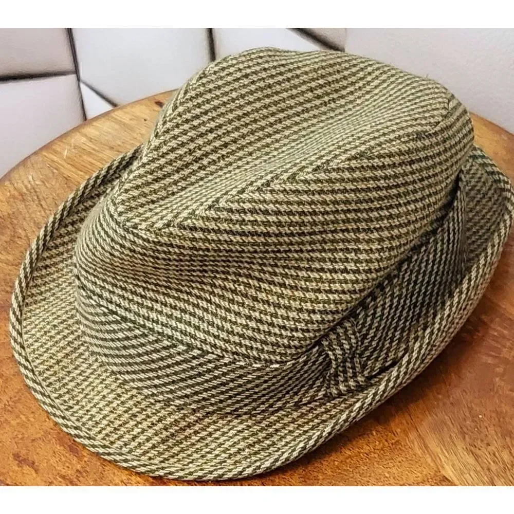 Mr Casual by Hal Joseph hat